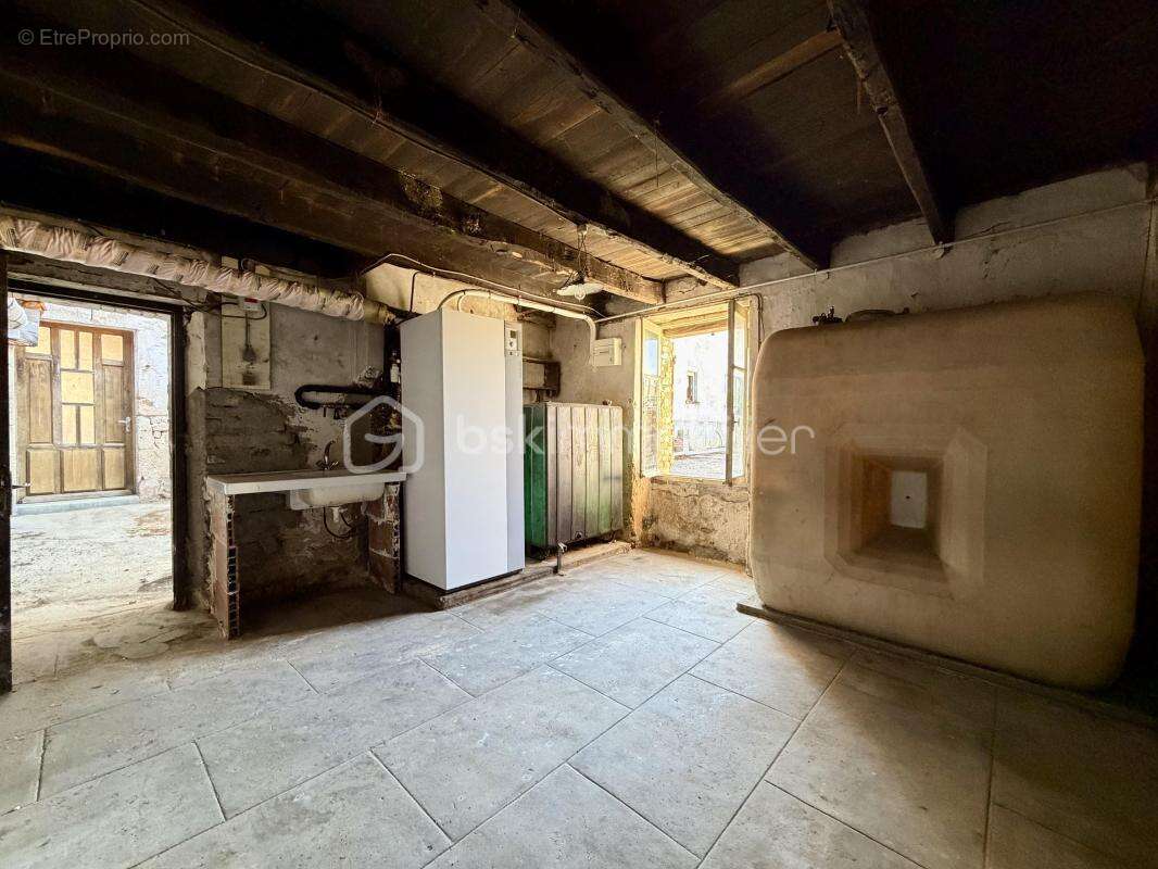 Ensemble immobilier centre bourg - photo 23