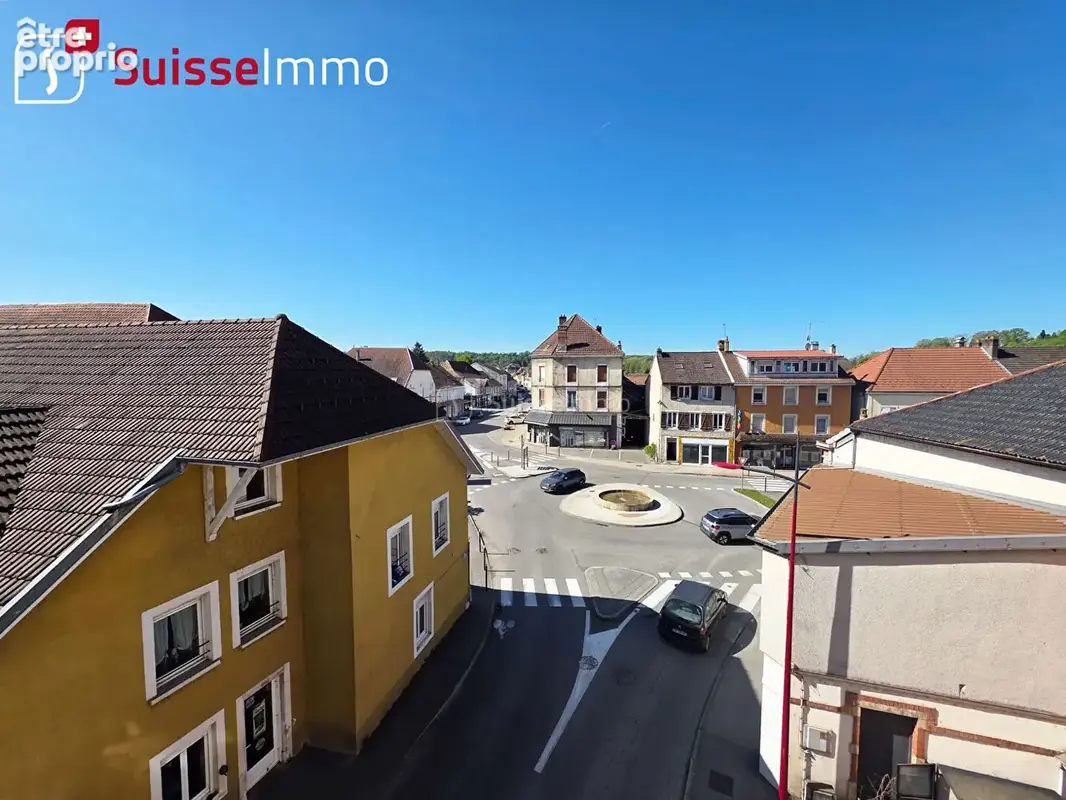 Immeuble L Isle Sur Le Doubs 692 m2 - photo 5