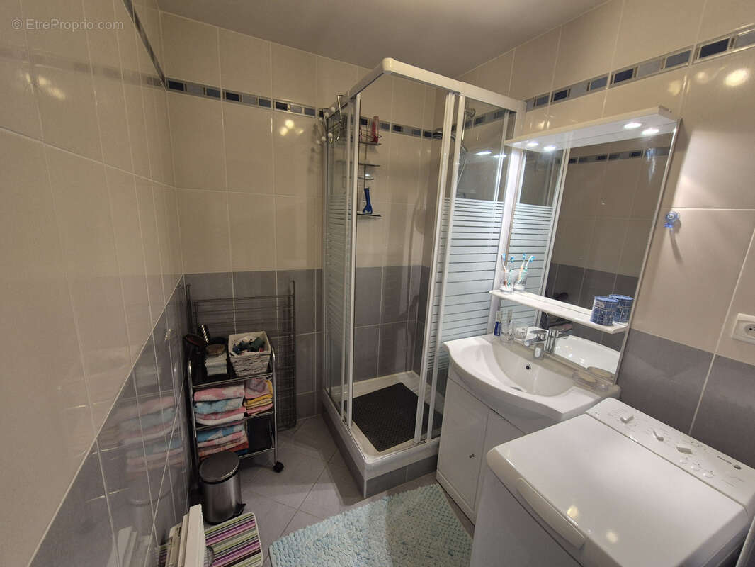 Appartement à MERLIMONT