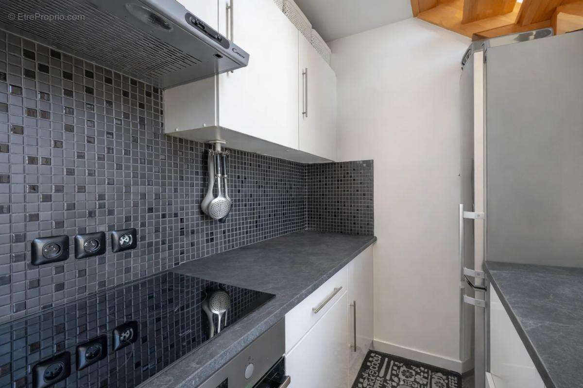 Appartement à POISSY