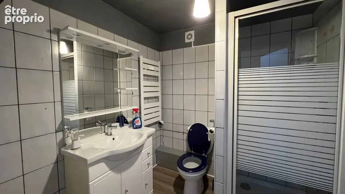 Rustroff - appartement type f2 - 34,55 m2 - photo 6