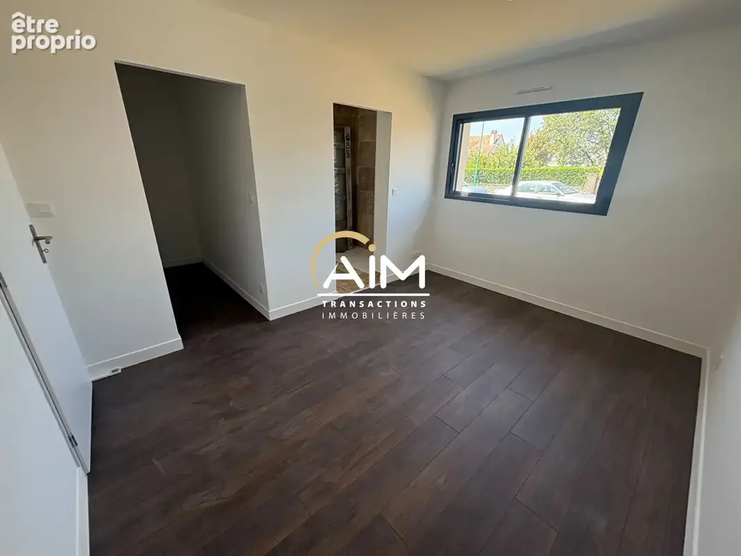Maison neuve 5 pièces 150m²  - Montlouis-sur-Loire - photo 5