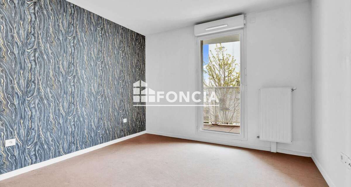Appartement à BAGNEUX
