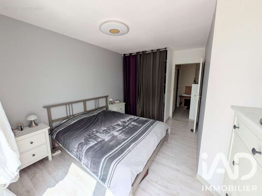 Appartement 52 m² à Saint-Cyr-Sur-Loire  - photo 6