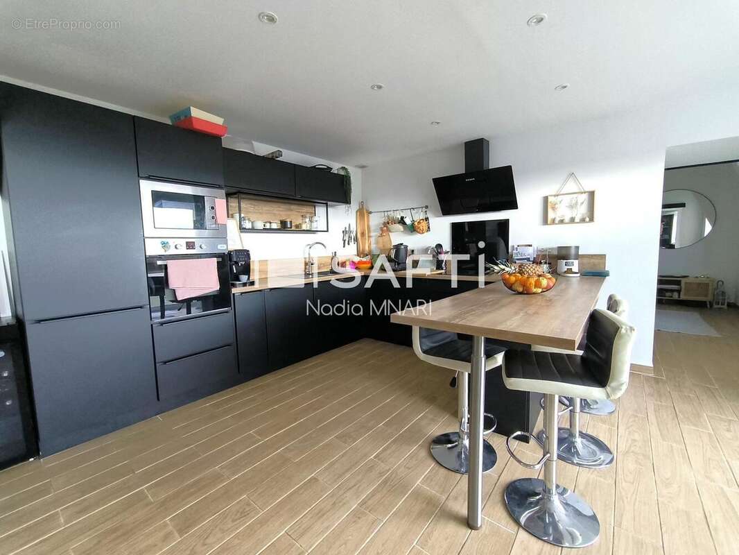 Photo 6 - Maison à TAULE