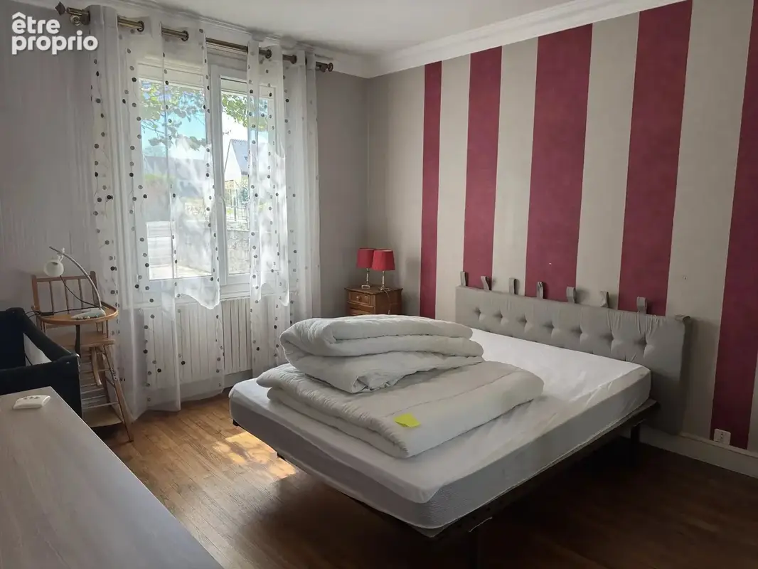 VERTOU Belle situation et très beau jardin de 970 m2 - photo 10