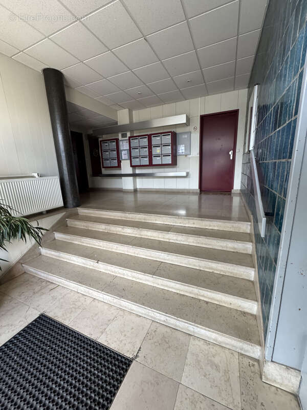 Appartement à CALUIRE-ET-CUIRE