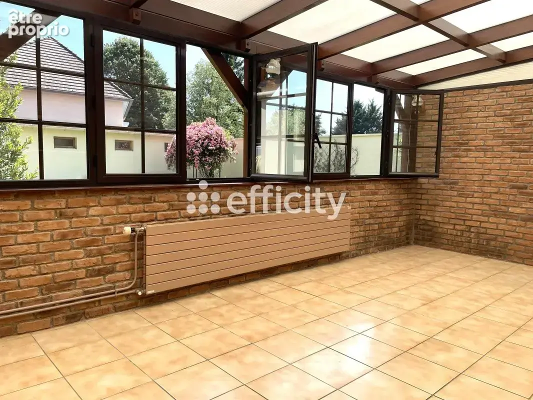 Maison de ville - photo 5
