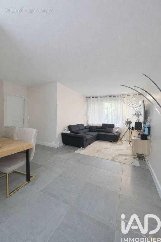 Photo 1 - Appartement à BOUSSY-SAINT-ANTOINE