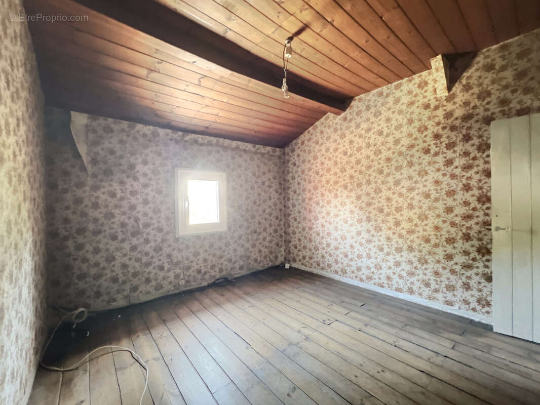 Maison à HOSTENS