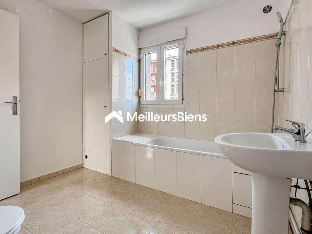 Appartement à CHOISY-LE-ROI