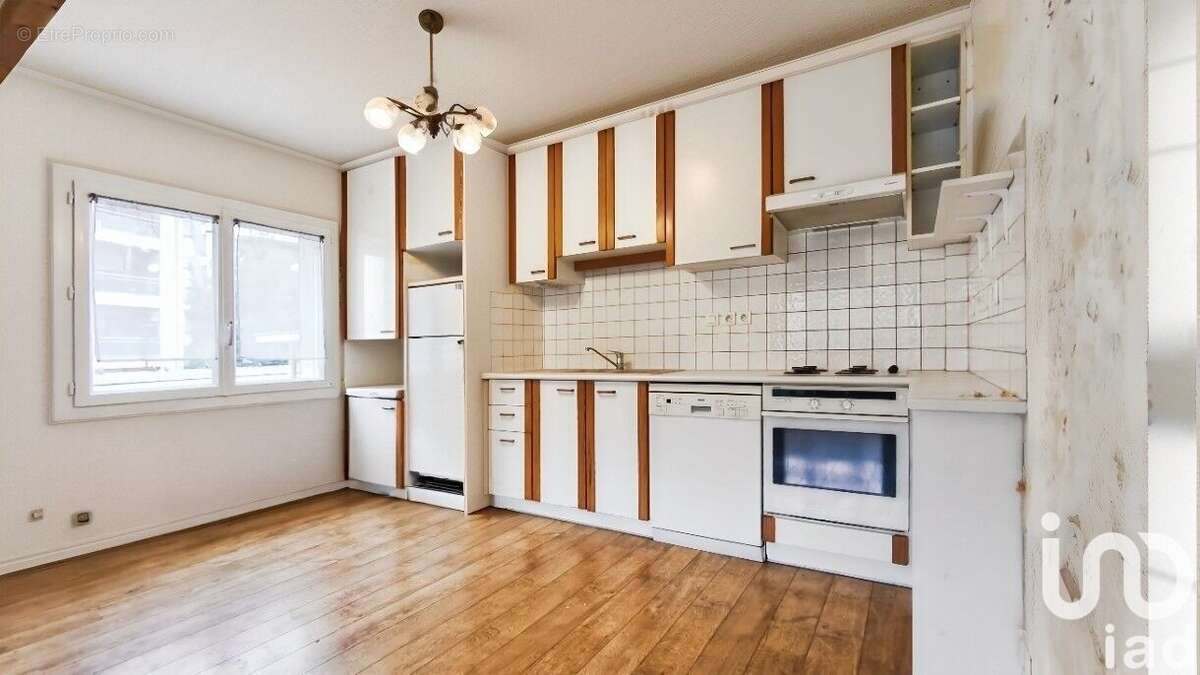 Photo 4 - Appartement à ANNECY