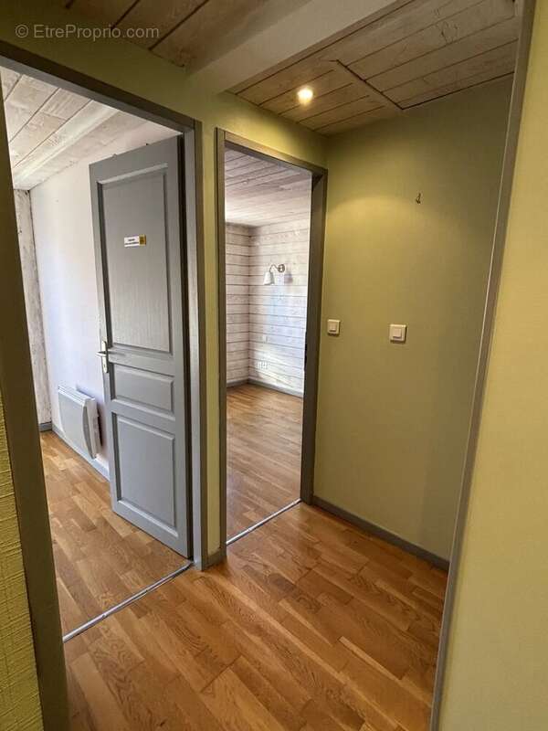 Maison à LE MAS-D&#039;AZIL