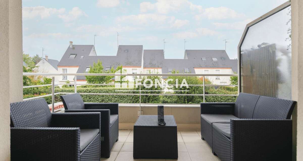 Appartement à OLIVET