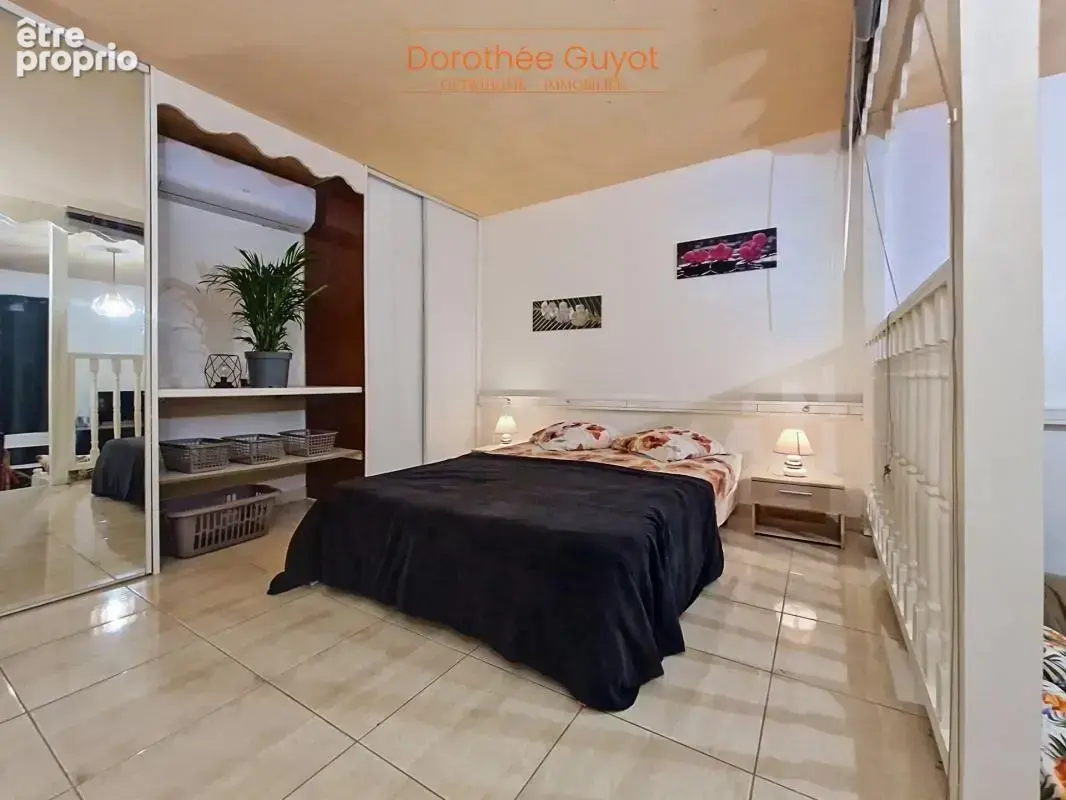 À vendre – T2 – L’Autre Bord, Le Moule 97160 - photo 6