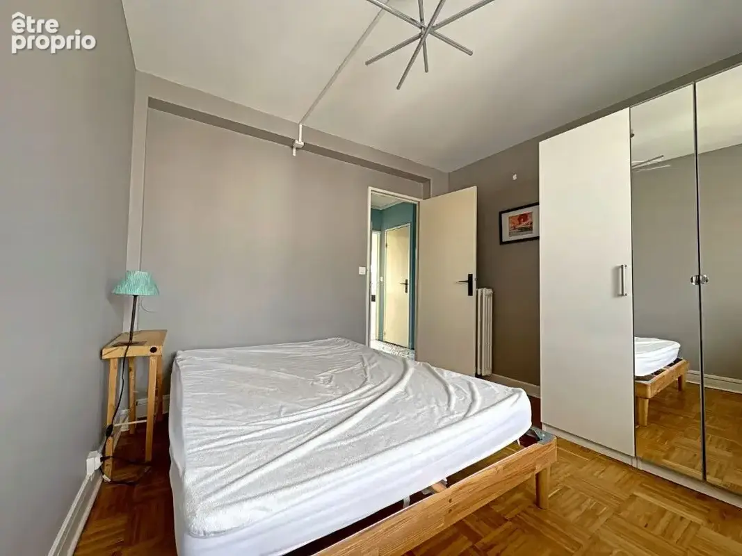 Appartement Reims 3 pièces 72.22 m2 - photo 7