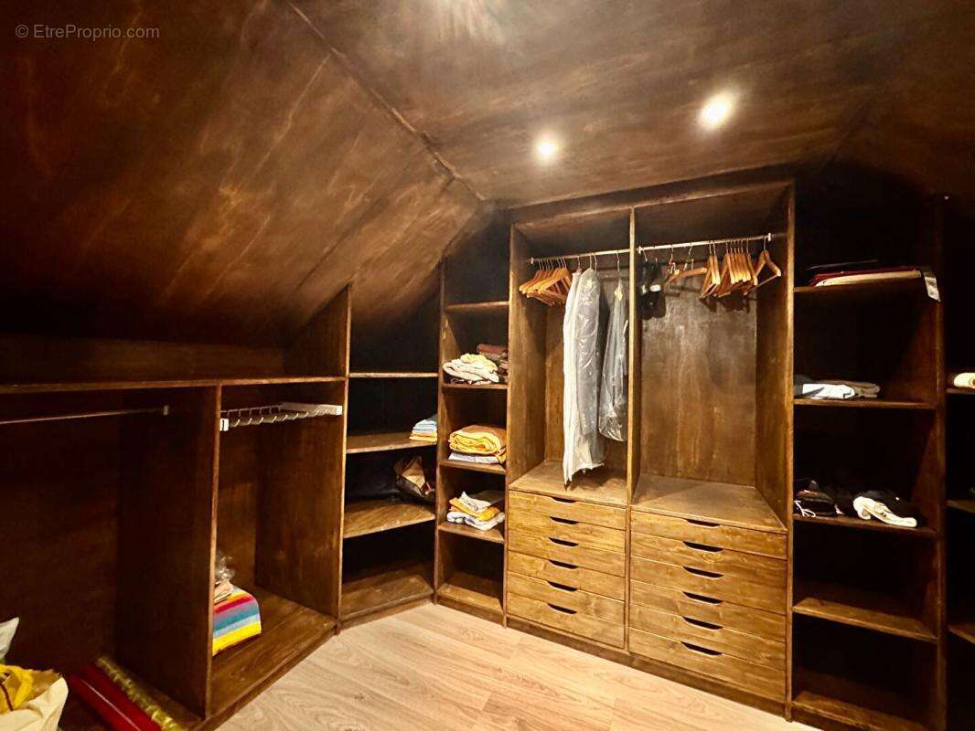 Maison à SAINCAIZE-MEAUCE