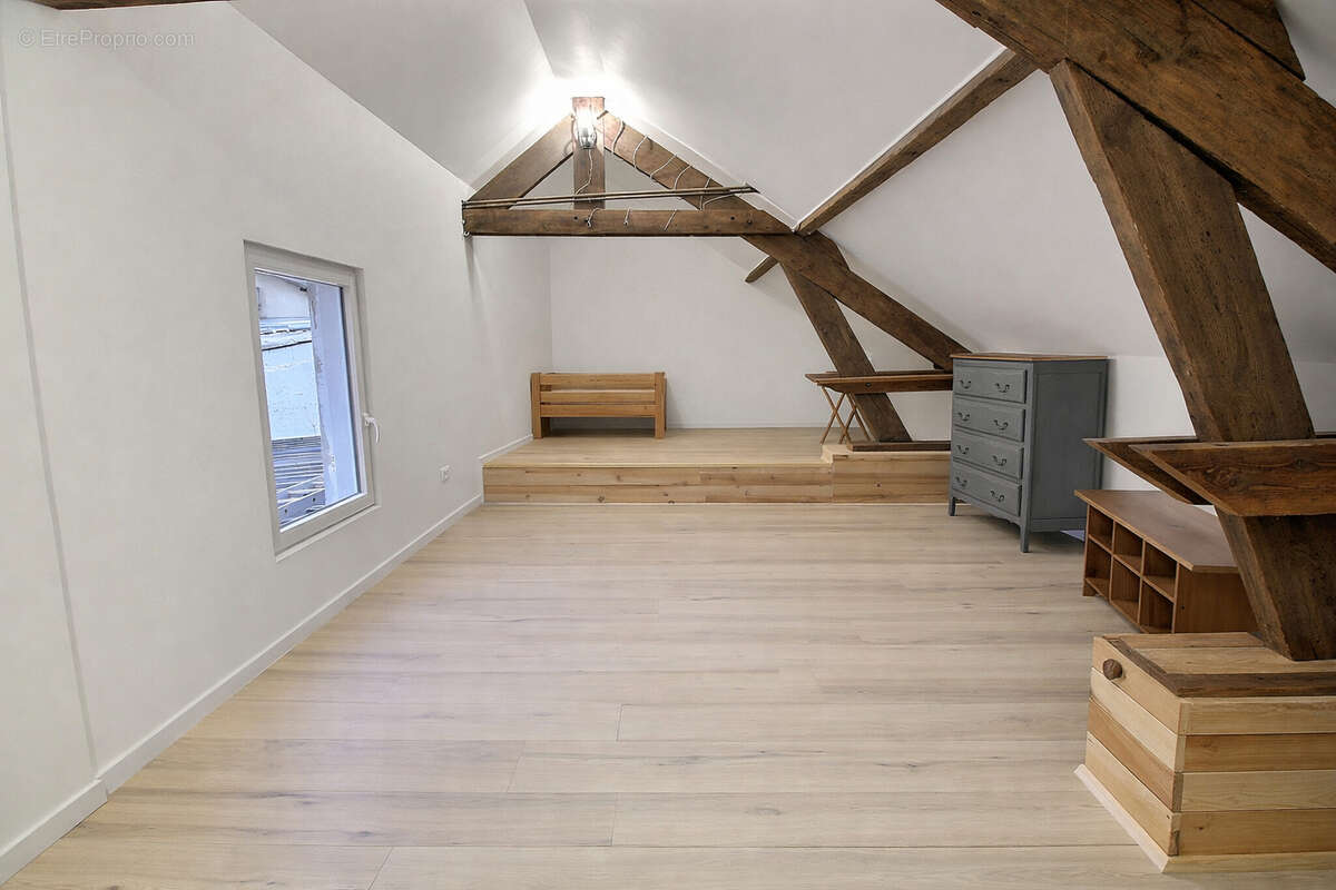 Maison à COLOMBES
