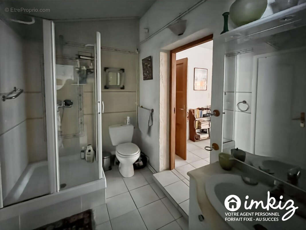 Maison en pierre 4 pièces + dépendances - photo 11