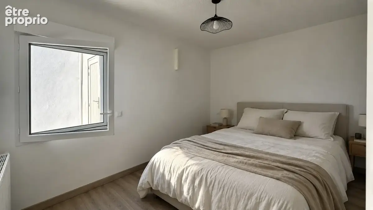 Tarnos  t4 en attique  terrasse 81 m²  aperçus océan et pyrénées - photo 6