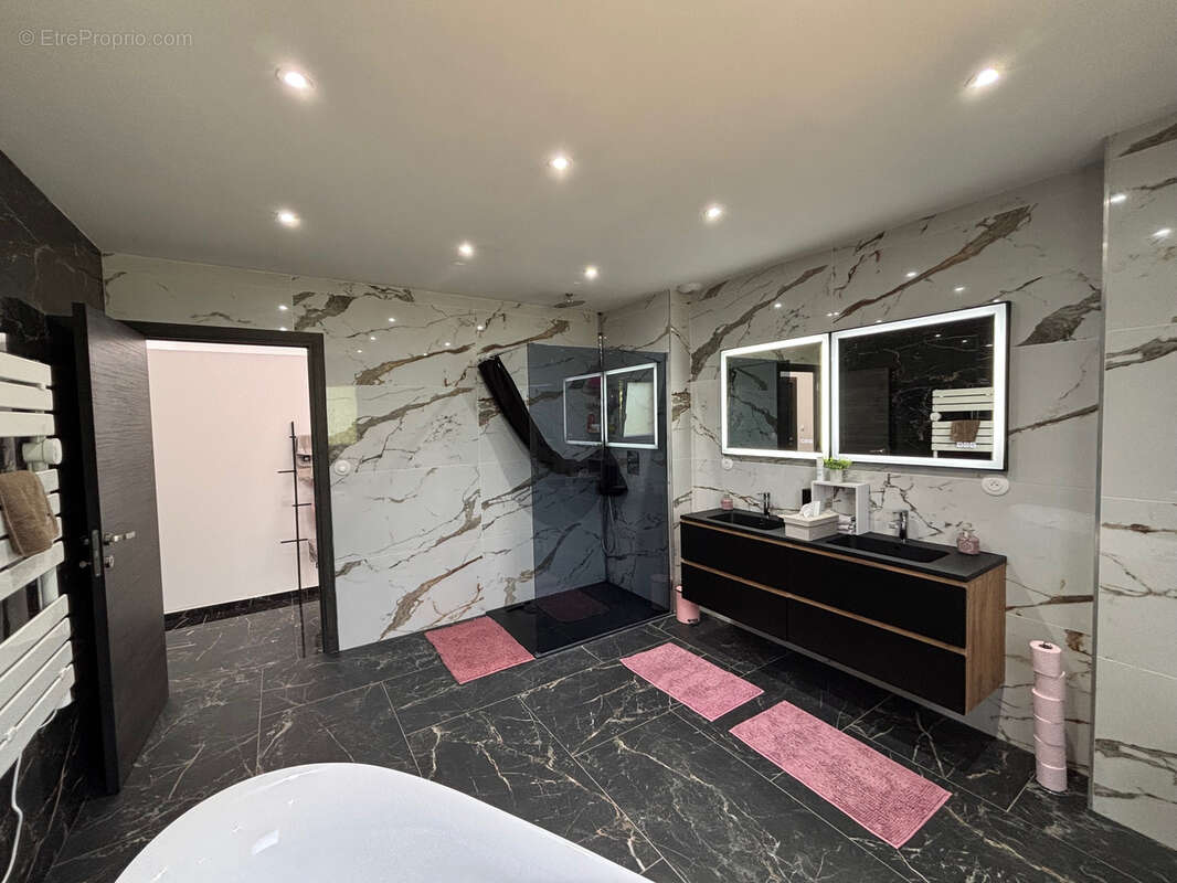 Maison à BAR-LE-DUC