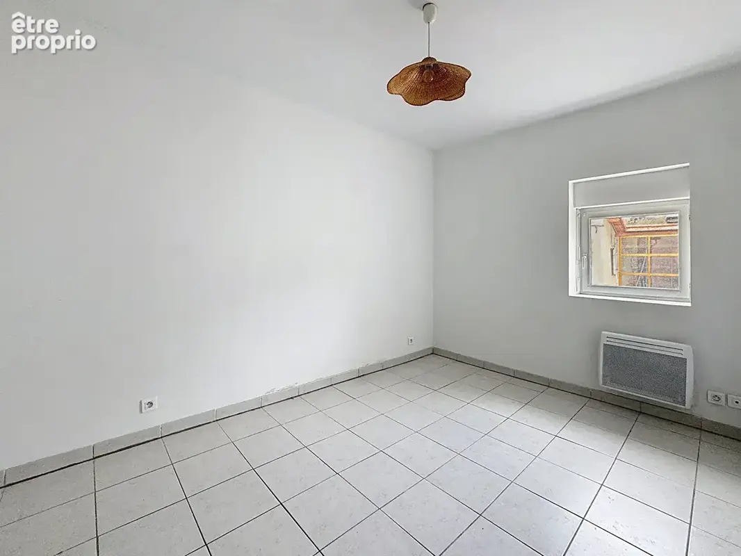 Appartement Saint Jean De Bournay 3 pièce(s) 56.36 m2 - photo 4