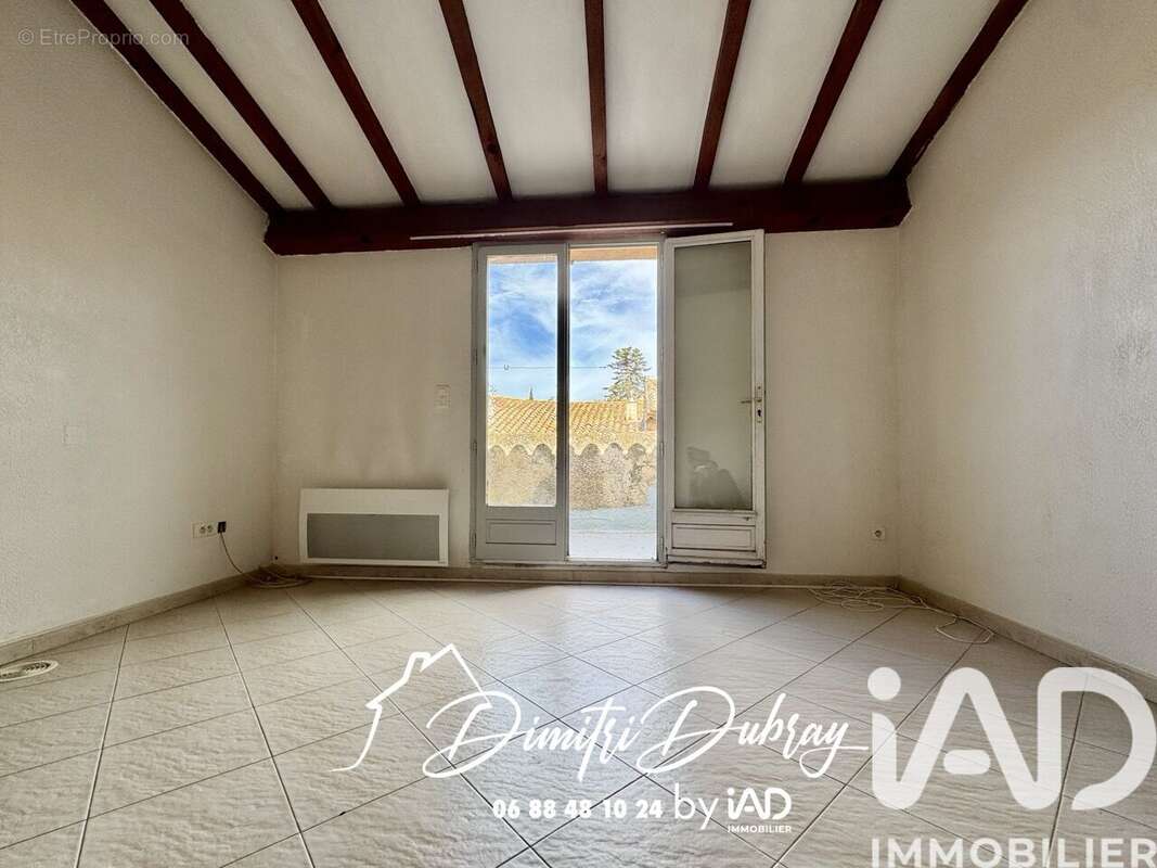 Photo 9 - Maison à BIZANET