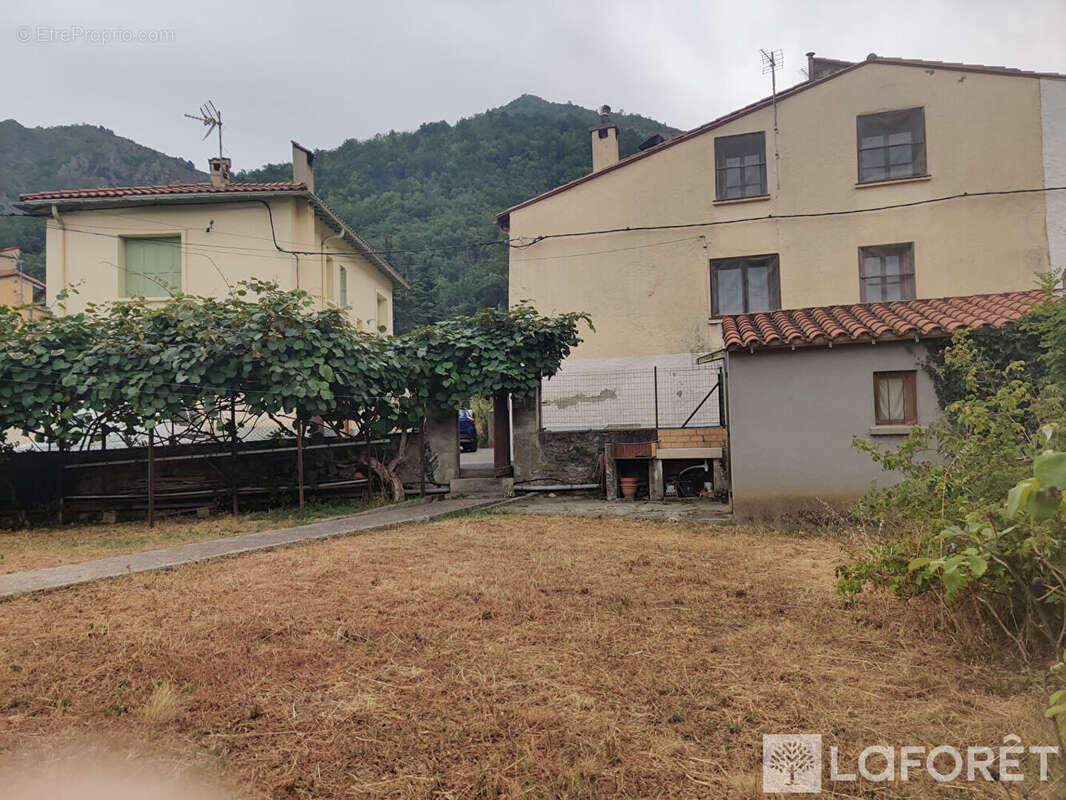 Maison avec jardin à Sahorre - photo 14