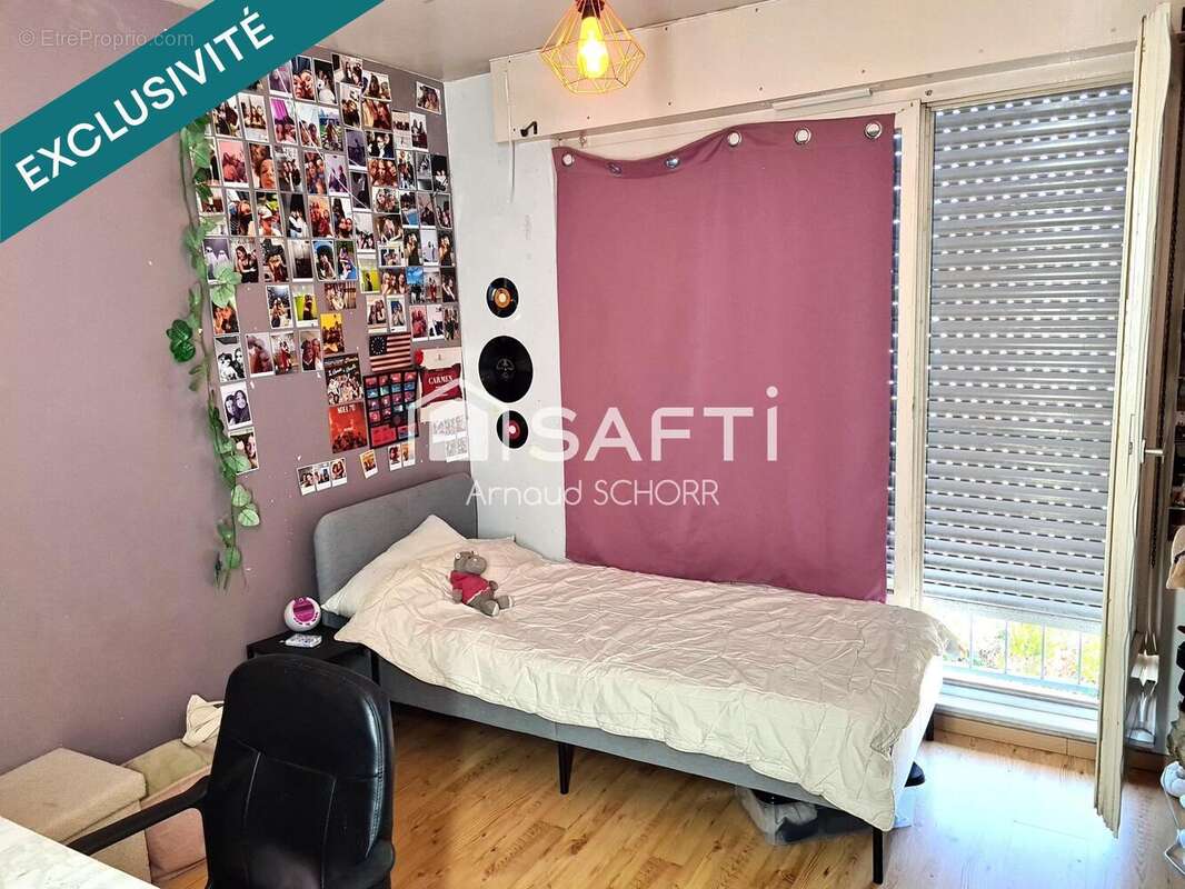 Photo 5 - Appartement à SAVERNE