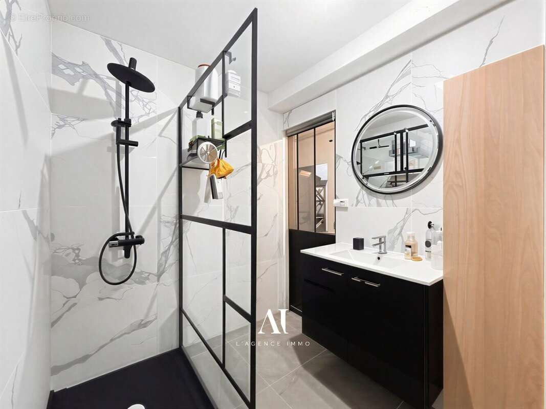 Appartement 55 m² à Saint-Denis-En-Bugey  - photo 6