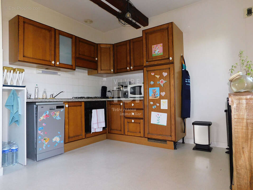 Appartement à MURS-ERIGNE