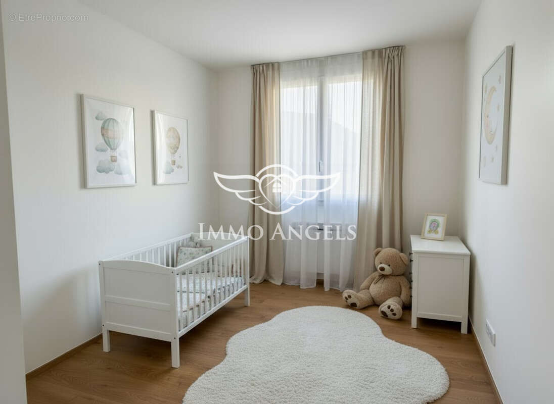 Appartement à LES SABLES-D&#039;OLONNE