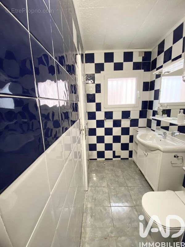 Photo 6 - Appartement à LA SEYNE-SUR-MER
