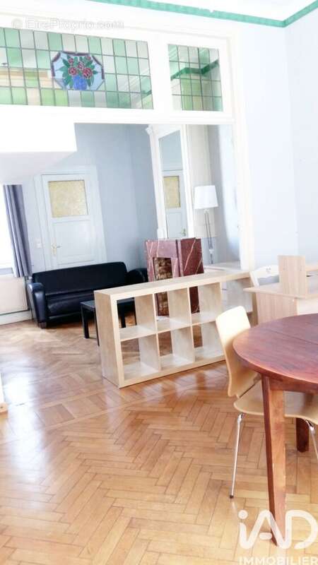 Photo 9 - Appartement à LILLE