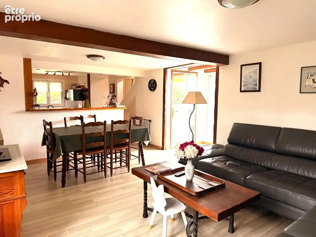 Maison 100 % individuelle sur 299 m² Quartier résidentiel calme - photo 6