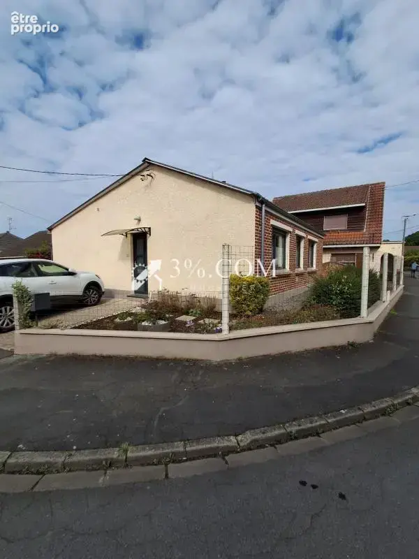 Maison à HASPRES