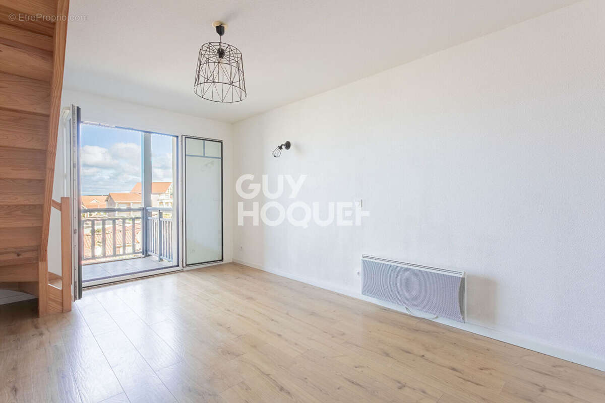 Appartement à BISCARROSSE