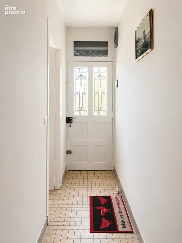 Maison 94 m² à Dun-Le-Palestel  - photo 45