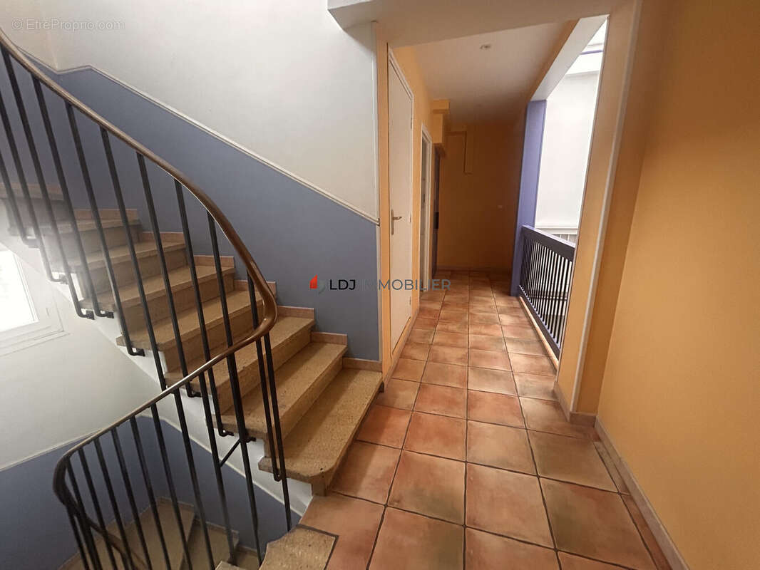 Appartement à AMELIE-LES-BAINS-PALALDA