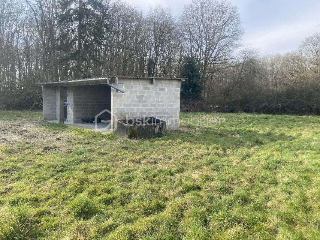 Charmante maison Normande avec dépendances et 3 Hectares de terrain - photo 14