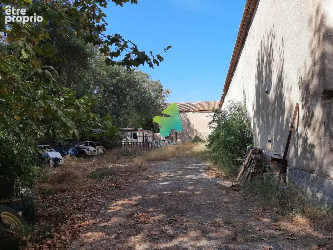 Bien immobilier à vendre à Narbonne (11100) - photo 2