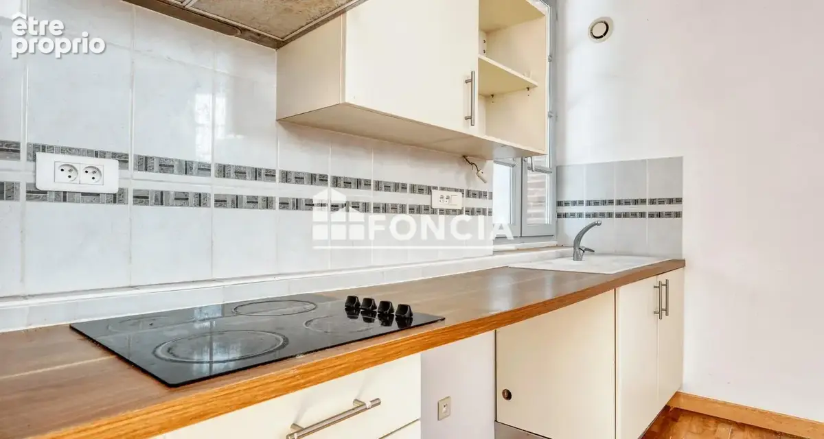 AUTERIVE QUARTIER  ST PAUL : Studio 29 m² – Hôtel particulier – Sud – DPE D - photo 4