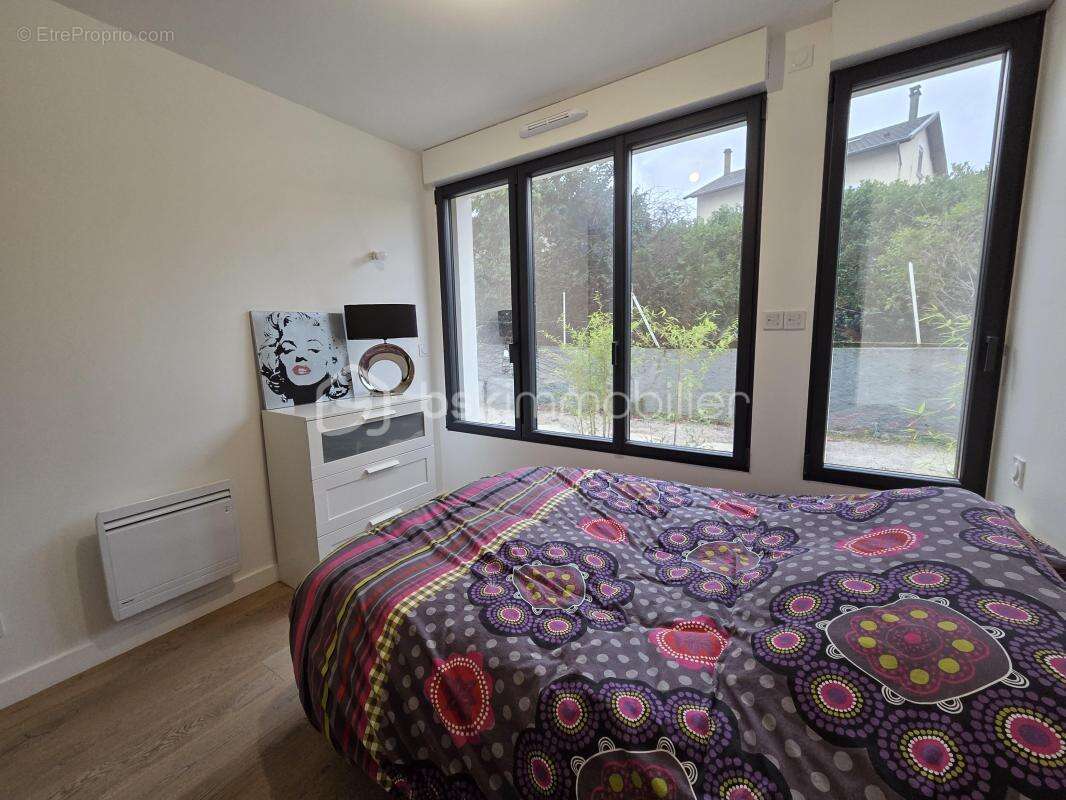 Appartement à VOIRON