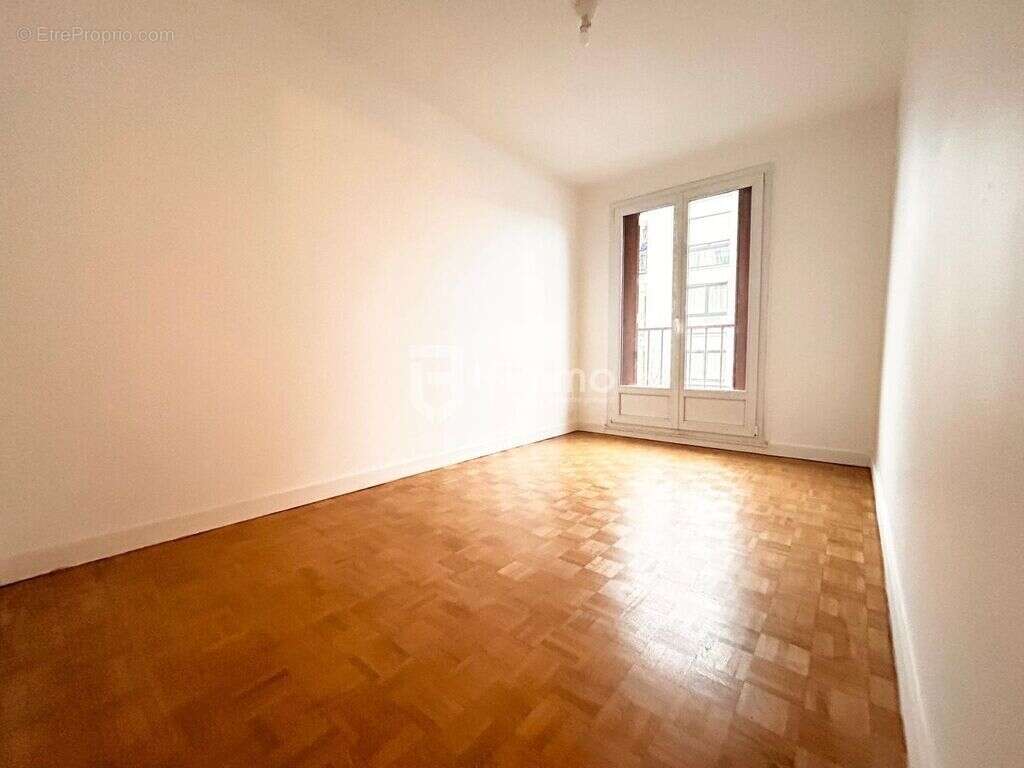 Appartement à CHAMPIGNY-SUR-MARNE