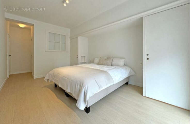 Appartement à MULHOUSE