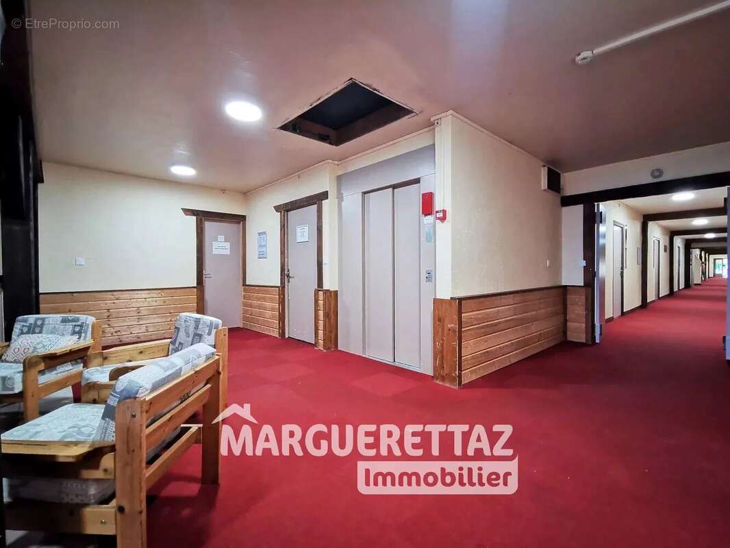 Proche genève - au coeur des alpes du léman - opportunité d'investissement - vaste tènement immobilier pour projet commercial ou - photo 28