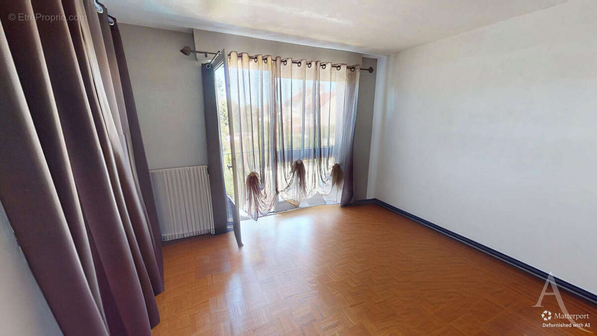 Maison à CHATEAUROUX