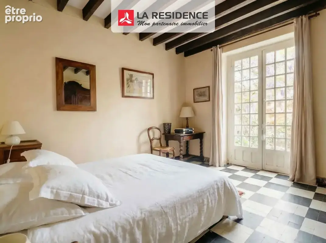 Maison 9 pièces 199 m² à vendre à Houdan (78550) - photo 6