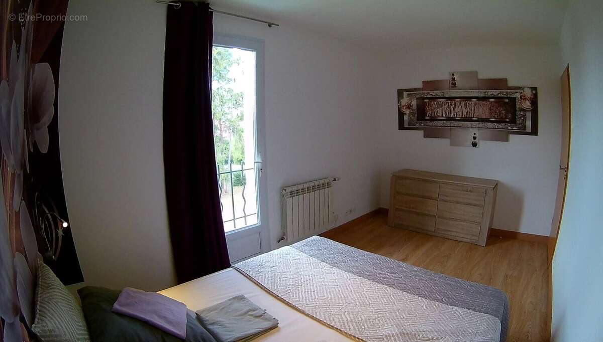 Maison à ROMORANTIN-LANTHENAY