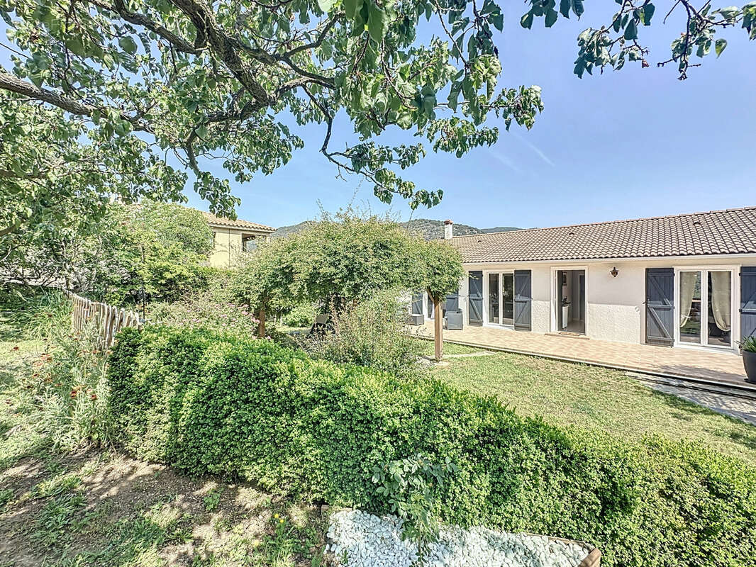Maison à RIA-SIRACH